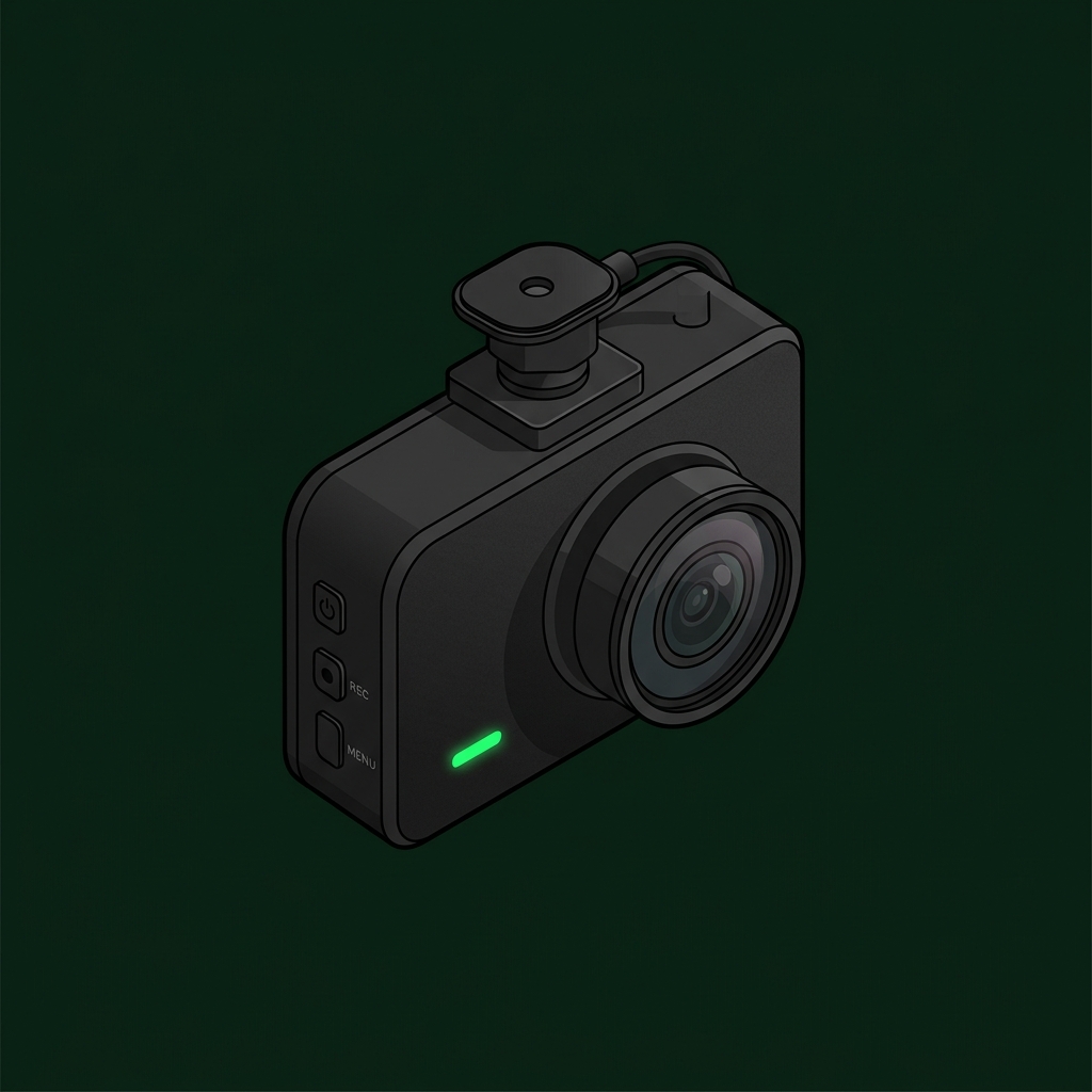 SmartCam SW-1