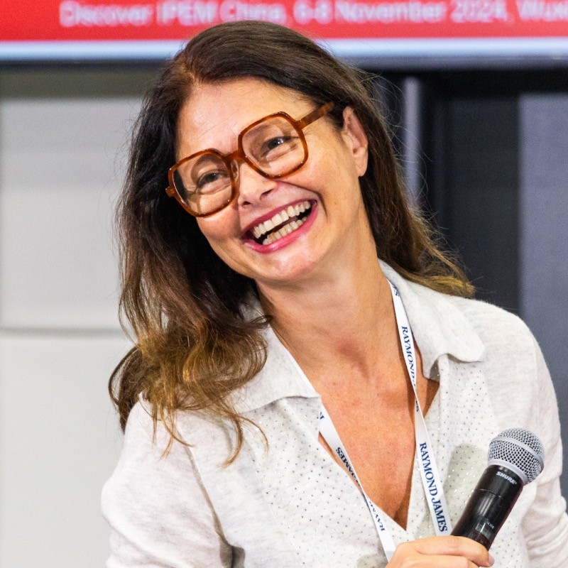 Nathalie Depetro