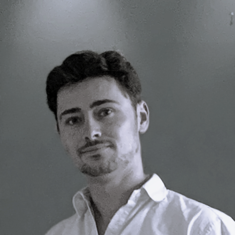Ronan Lacroix
